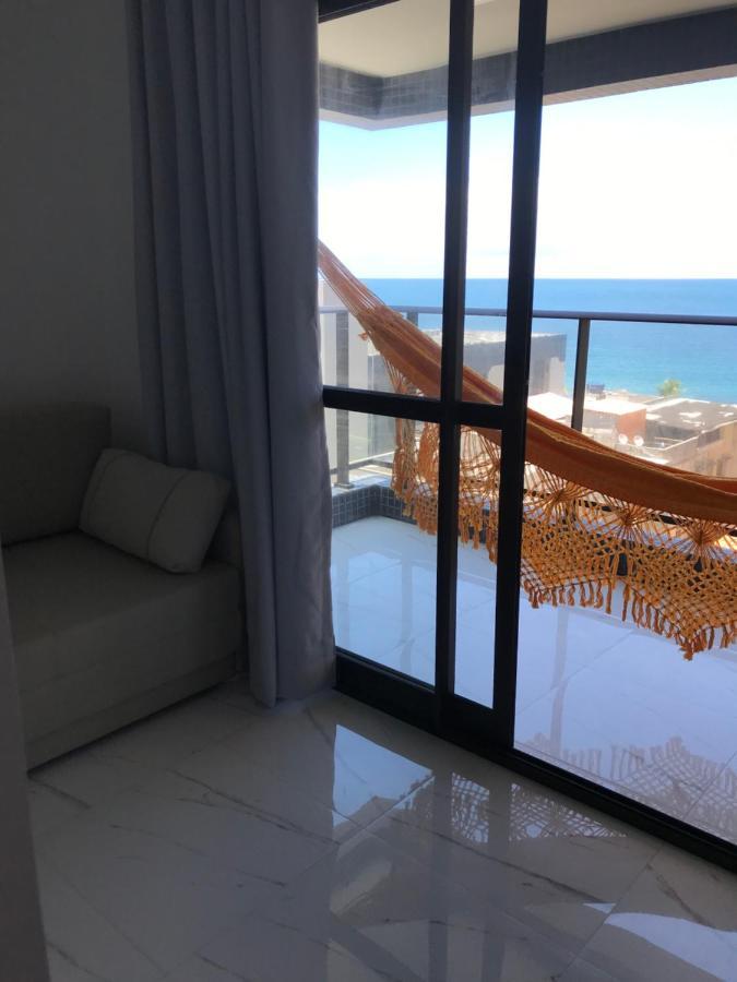 Apartamento Torres House Smart Barra, Frente Mar, Wifi, Novo!! Salvador de Bahía Exterior foto
