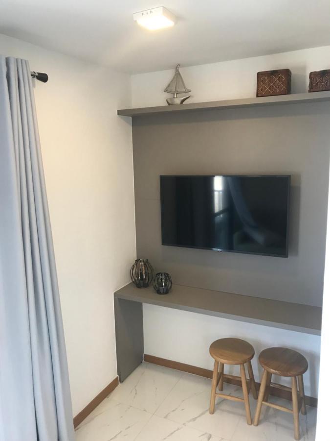 Apartamento Torres House Smart Barra, Frente Mar, Wifi, Novo!! Salvador de Bahía Exterior foto